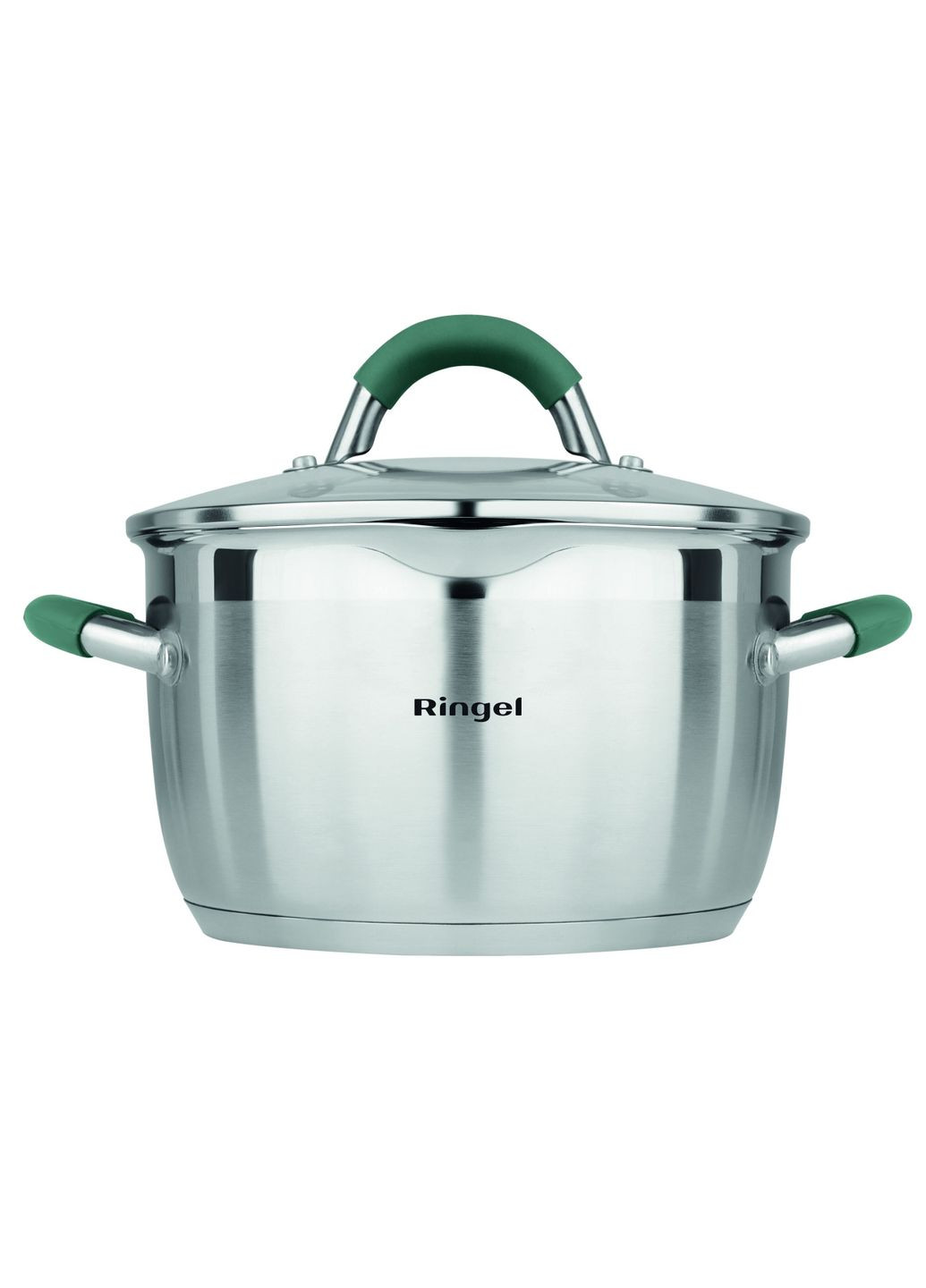 Кастрюля Expert 16 см 1.6л (6723689) Ringel (314749215)