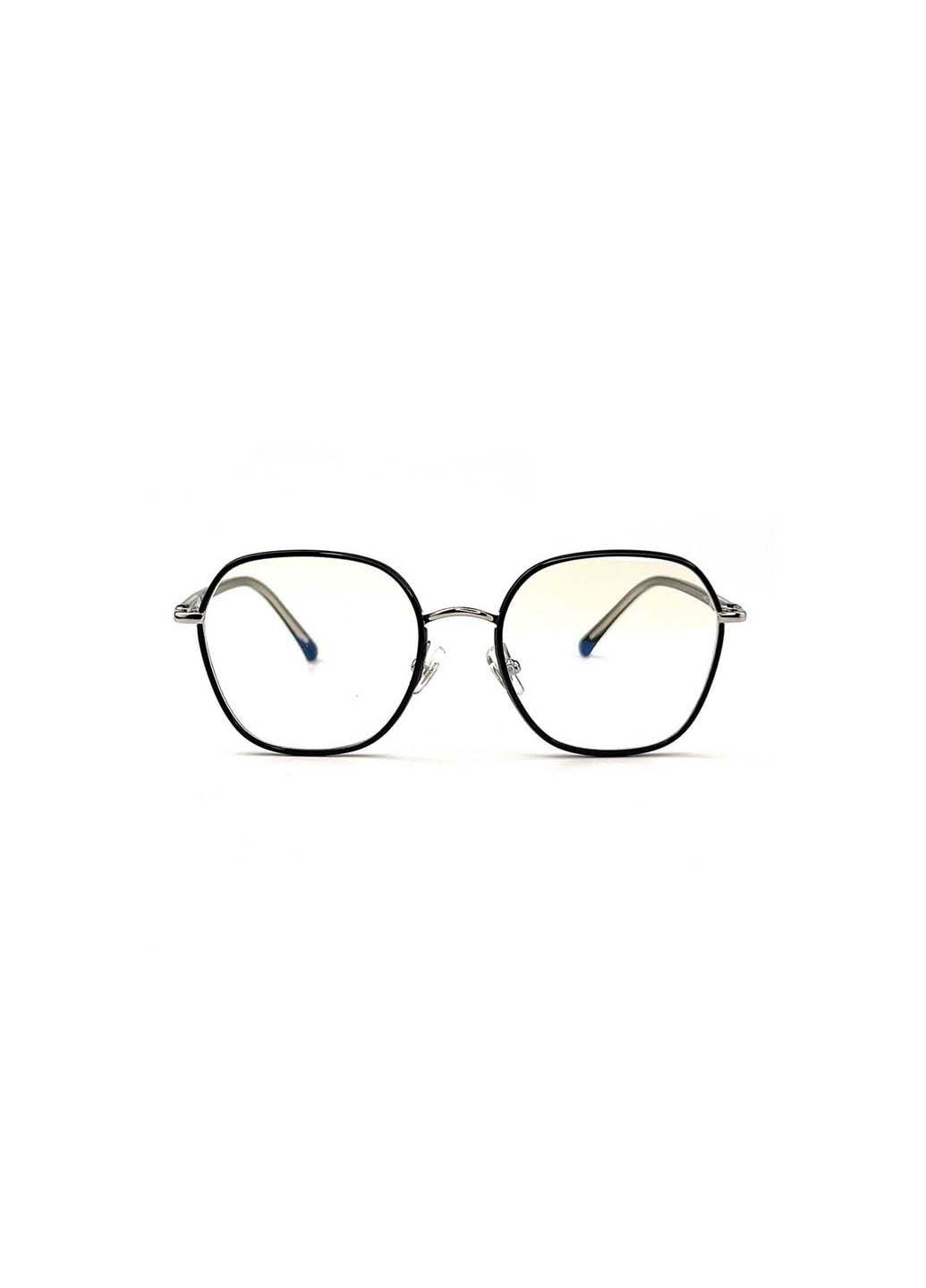 Сонцезахисні окуляри LuckyLOOK (282845735)