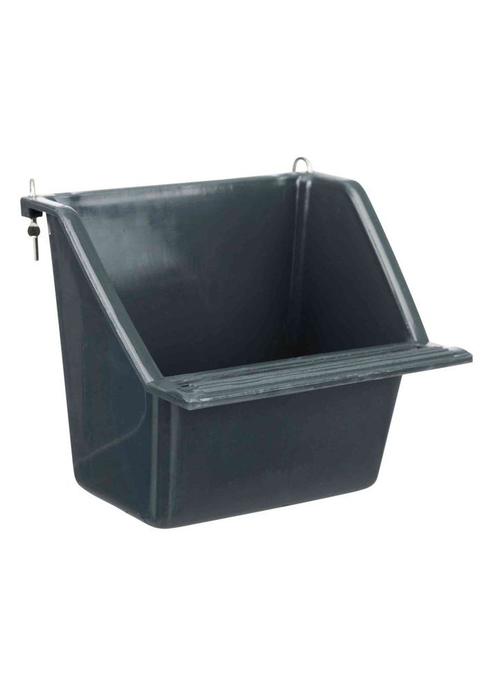 Кормушка для птиц, с креплением, 130 мл (пластик) Trixie (355794980)