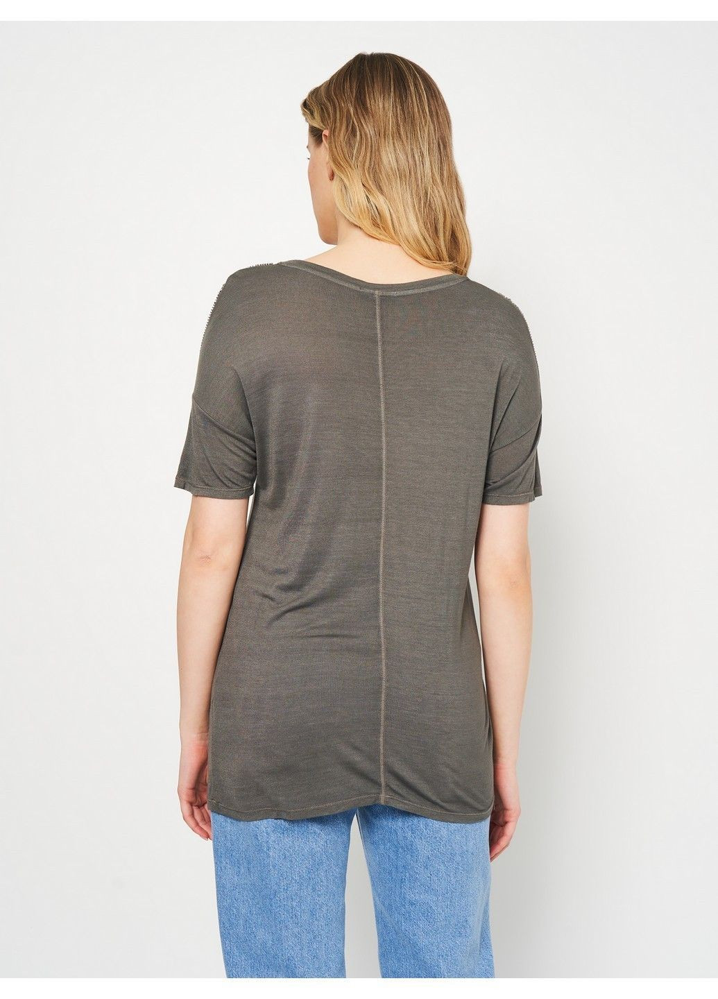 Футболка Dex - (302746506)