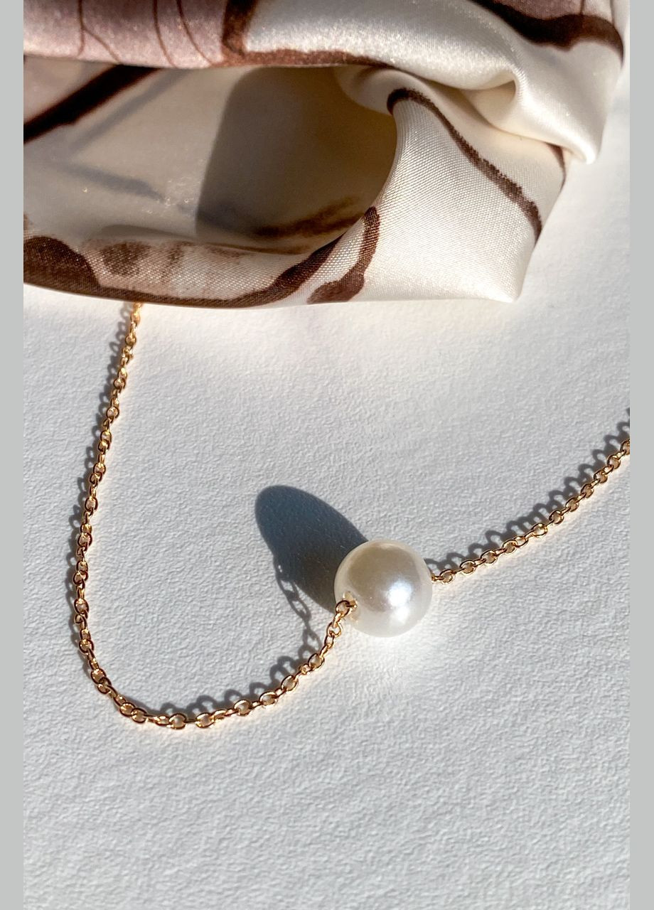 Ланцюжок з намистиною CHICLY (338881885)