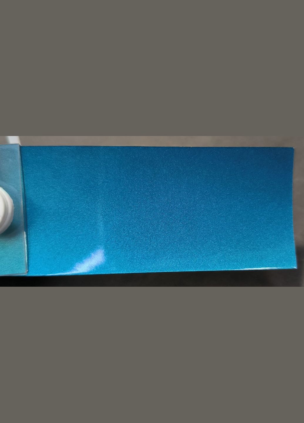 Автомобильная краска Opel 277 KARIBICBLAU CARIBIC BLUE Густая краска 200 мл Multichem (322462057)