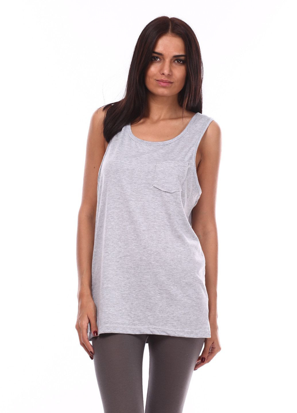 Майка B Burns Красный B. Burns — 319316941