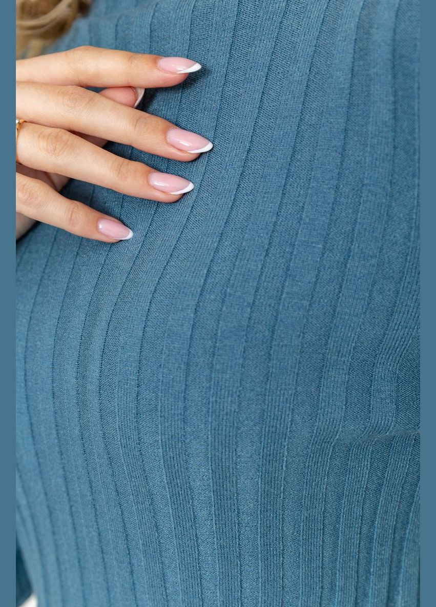 Гольф жіночий однотонний 204R038 Ager Водолазка (316430948)