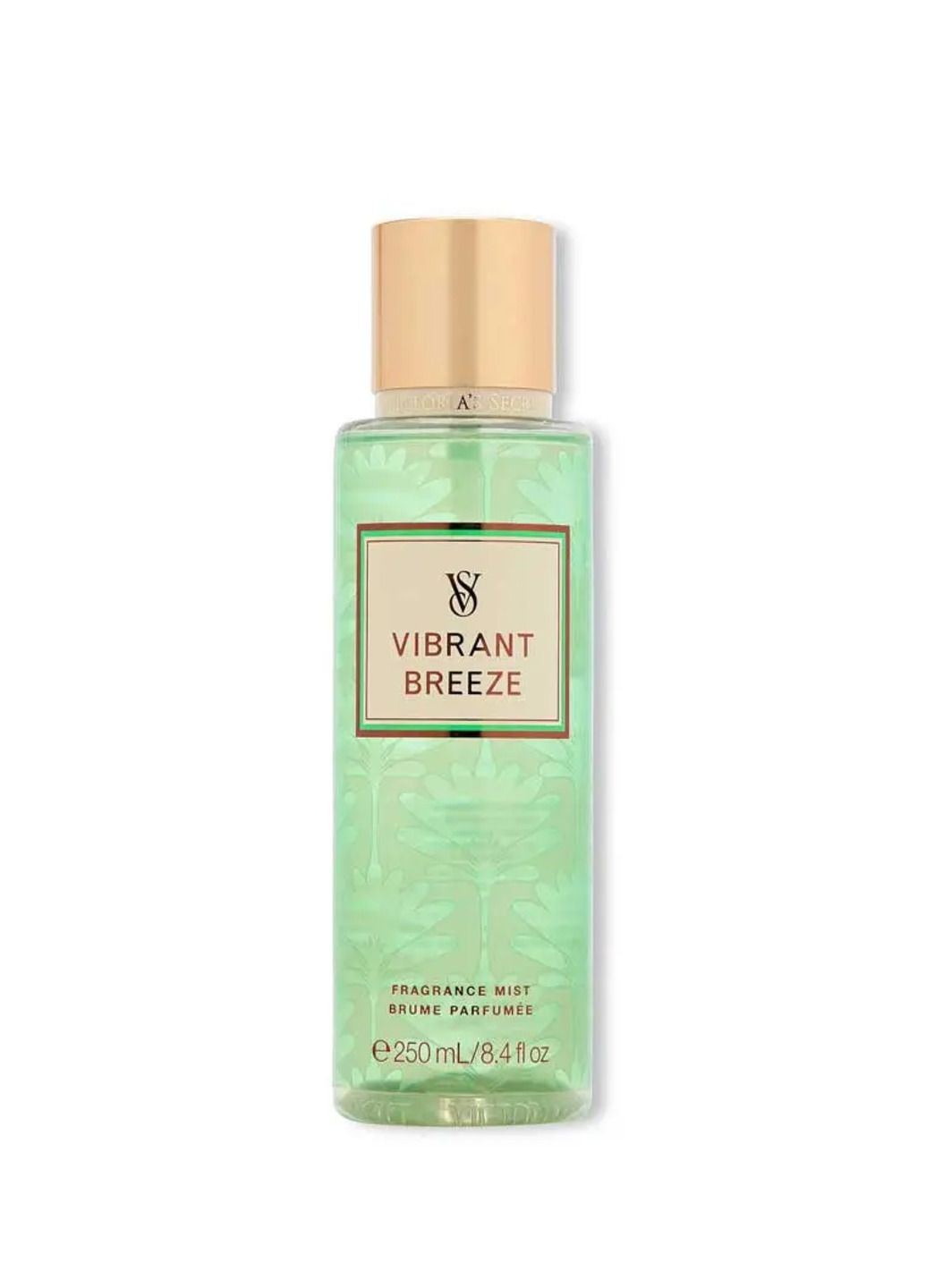 Парфюмированный спрей Victoria's Secret Vibrant Breeze (302317025)