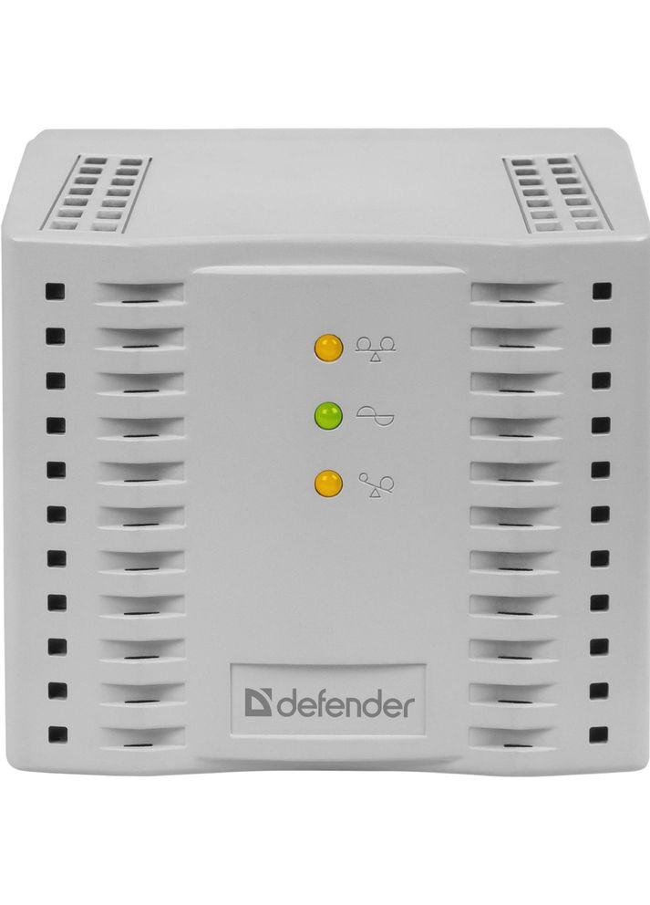 Стабілізатор напруги AVR PX 2000 (99031) Defender (323120959)