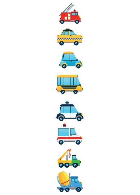 Детская книга-раскраска "Техника" 403013 с наклейками Книжковий хмарочос (334155944)