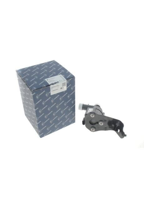 Додатковий водяний насос (Вир-во ) Pierburg (366213437)