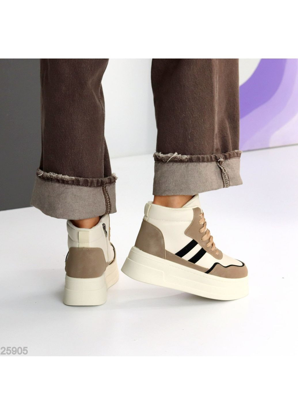 Зимові хайтопи Helen (368827219)