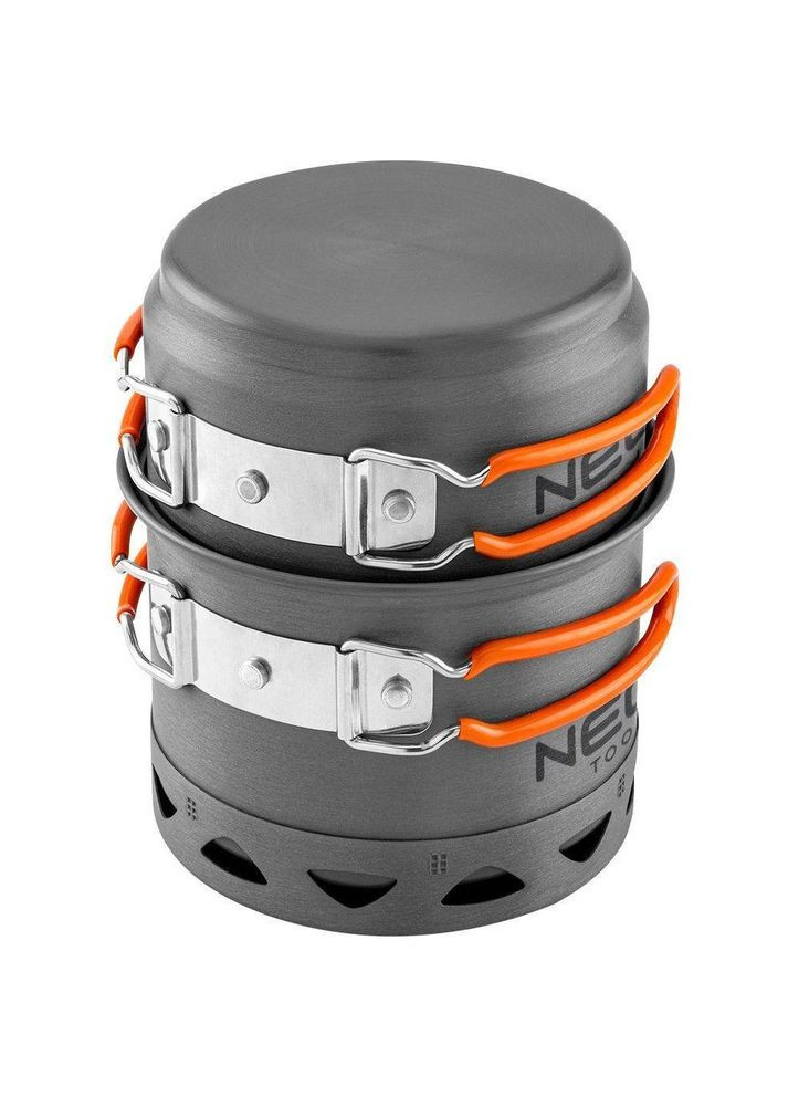 Набор туристической посуды 63144 Neo Tools (314928451)