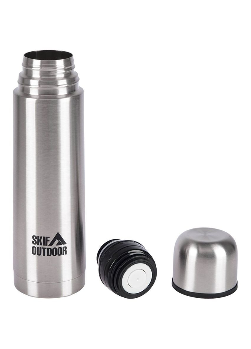 Термос Walker 500 мл Купить тактический термос для военных Skif Outdoor (328295183)
