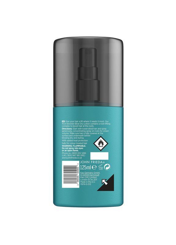 Лосьон для корней тонких волос Luxurious Volume Thickening Blow Dry Lotion 125ml (2-512908) John Frieda (369795668)