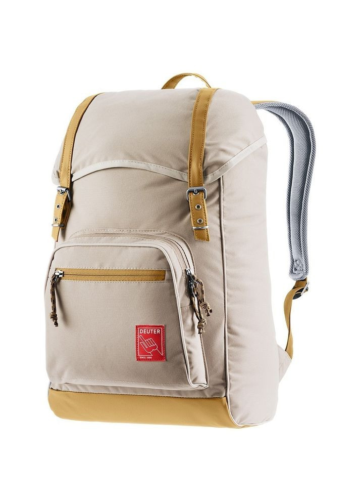 Рюкзак Innsbruck 22 л sand - caramel 3814022 6608 Deuter (318426882)