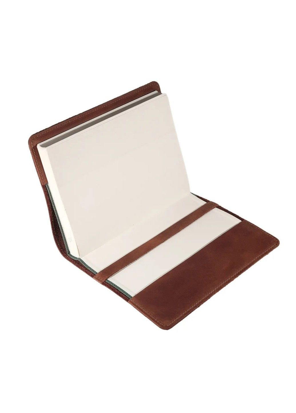 Блокнот із шкіряною обкладинкою #1 FREESKIN (301647660)