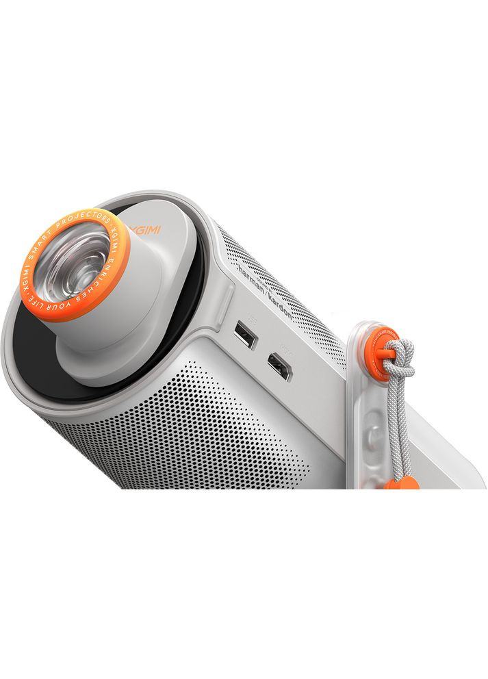 Проектор MoGo 4 Laser Outdoor Collection (WK03K-1) XGIMI (370607953)