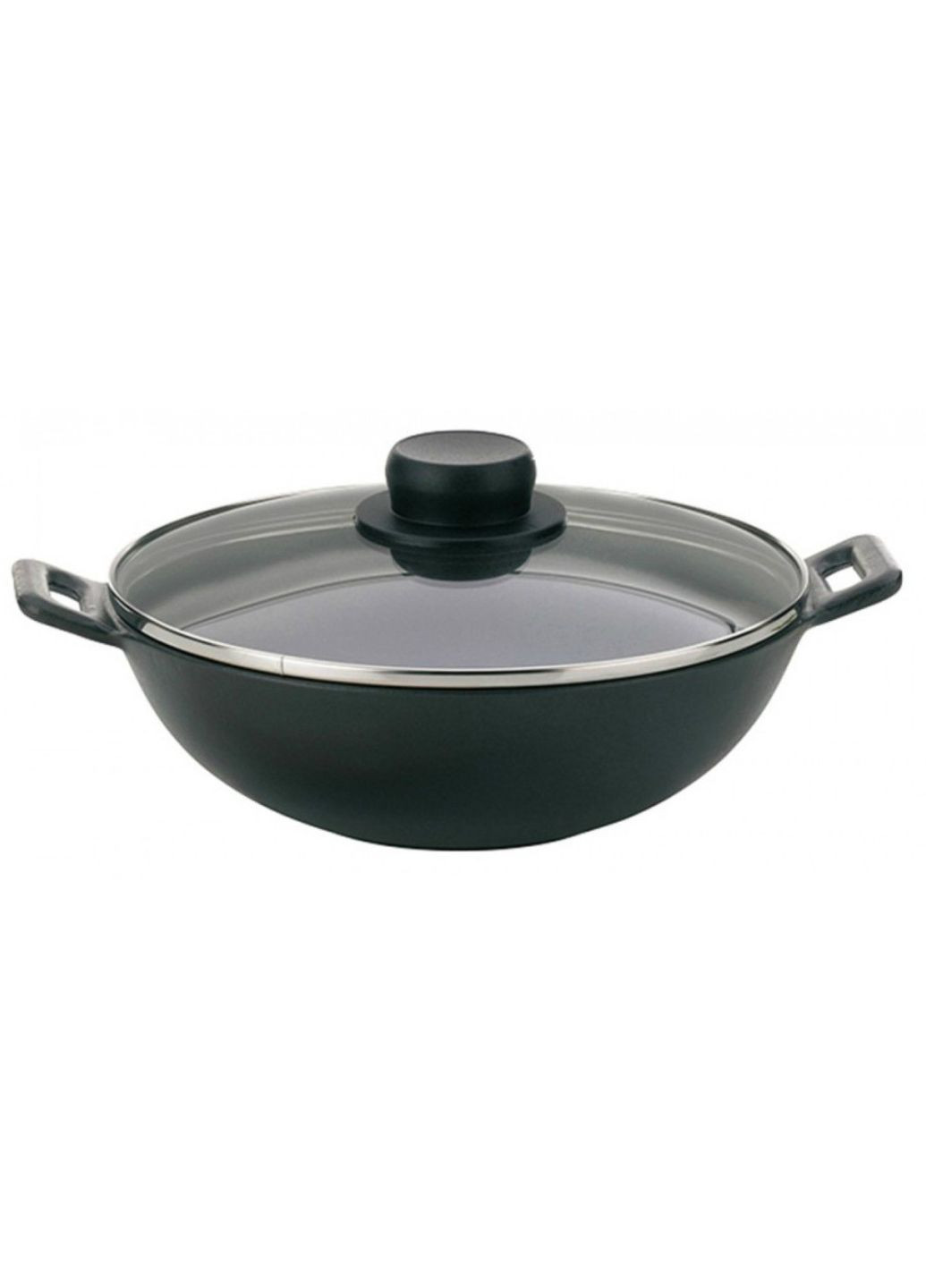 Сковорода-Вок Mini 77747 24 см Kela (347247410)