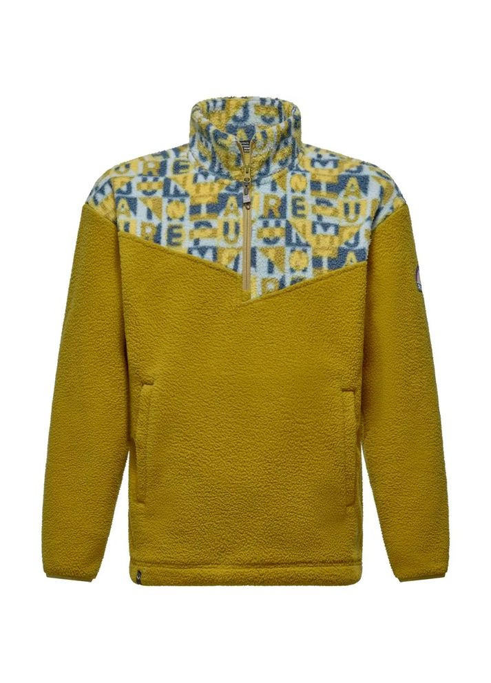 Флис Eagle Anniversary HZ Jacket Unisex Salewa (365307825)