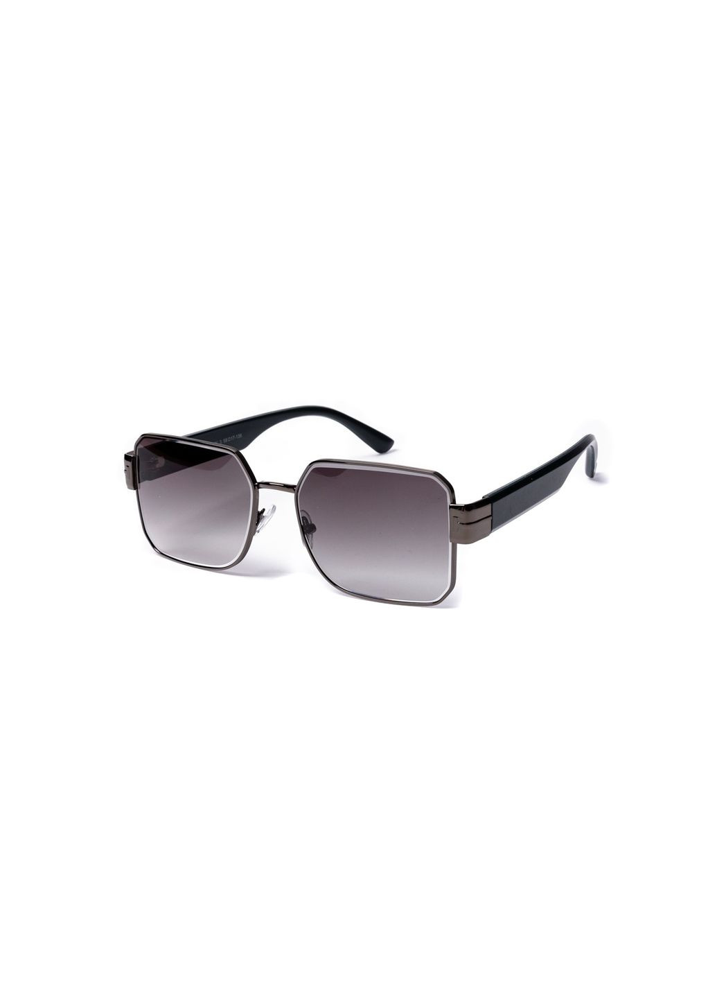 Солнцезащитные очки Фэшн мужские 382-992 LuckyLOOK 382-992m (289360184)