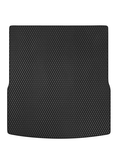 Килимок в багажник (VW31276B1RBB) Evatech Volkswagen Passat (B6) 2005-2010 6 покол (366552502)