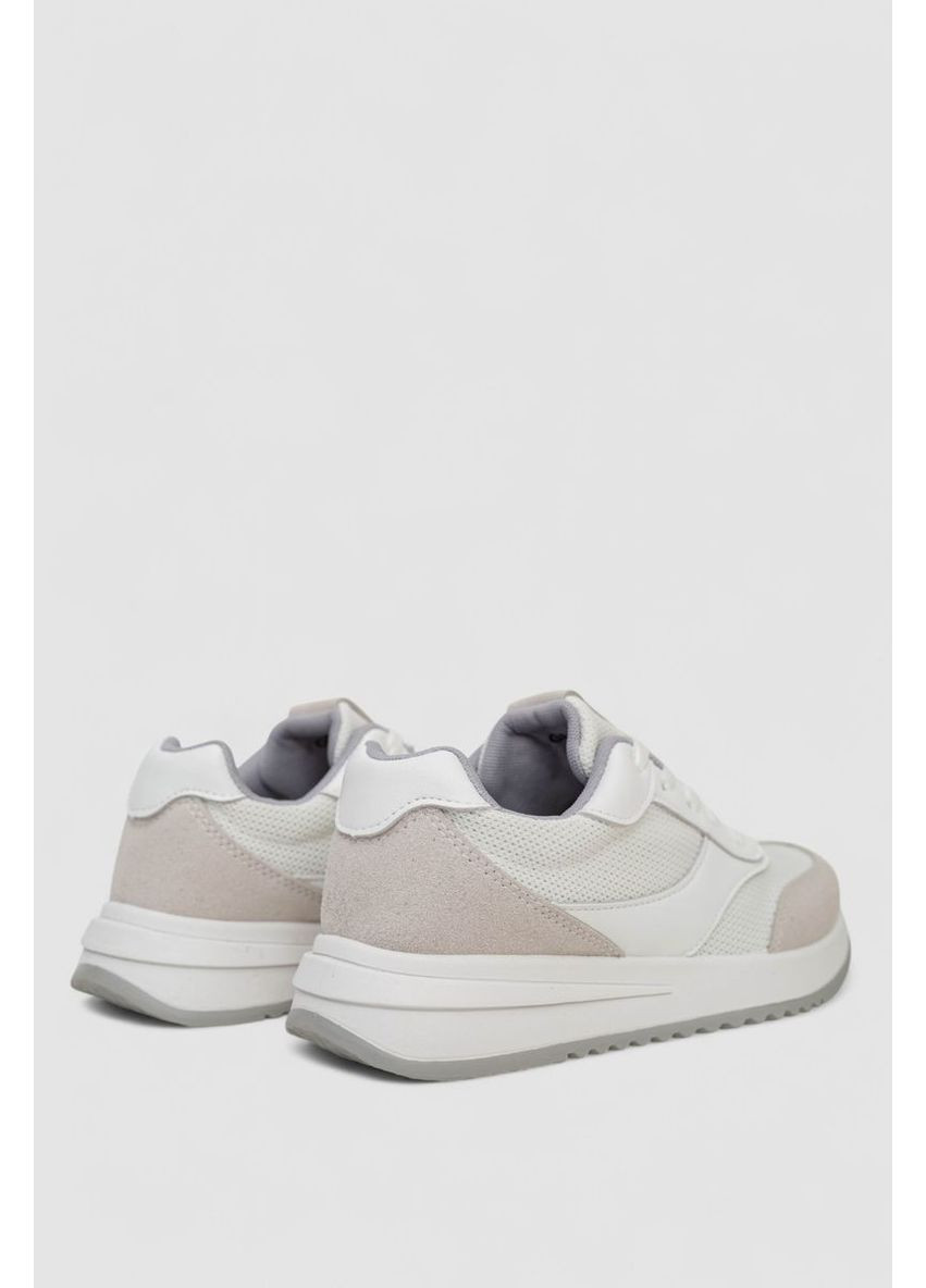 Кроссовки женские Sport Line серые демисезоны (361432387)