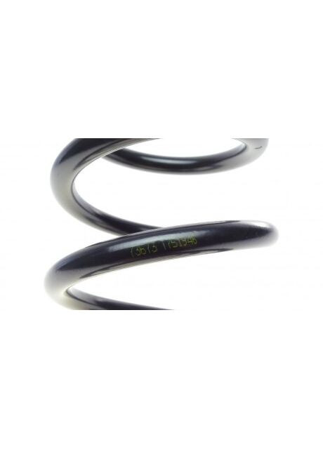 Пружины подвески ПРУЖИНА ЗАДНЯЯ FORD SCORPIO/SCORPIO TURNIER С РЕГУЛИР ПОДВ 95-98 4227551 Lesjofors (366125249)