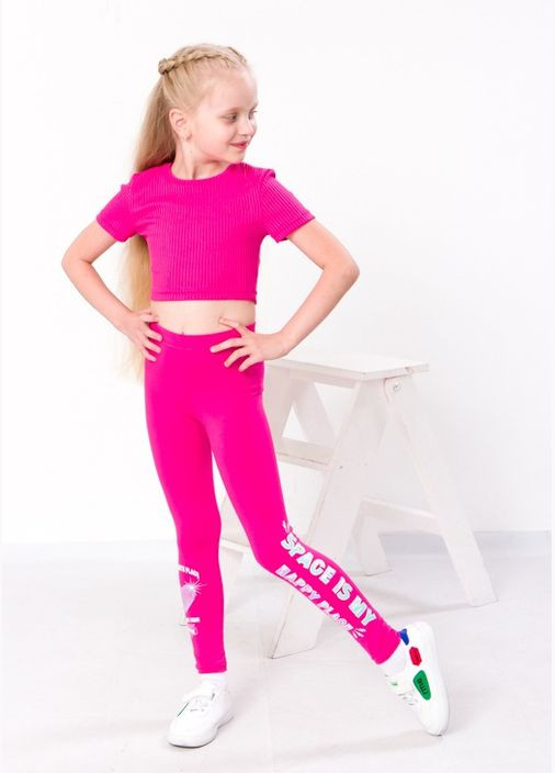 Лосини для дівчинки (p-8214) Носи своє (363260373)