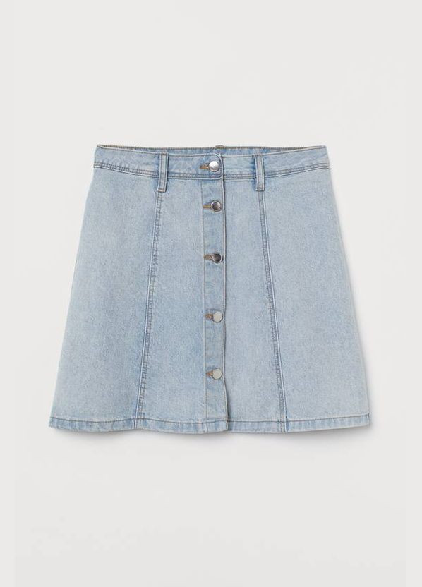 Спідниця H&M (315007321)