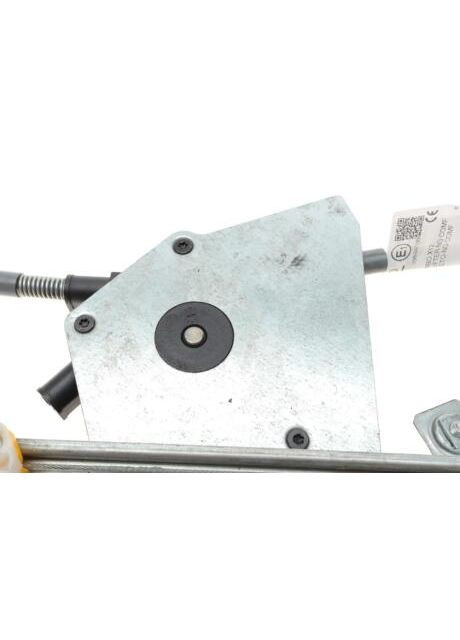 Склопідіймач (передній) Opel Combo/Fiat Doblo 10- (R) (електро) (з моторчиком) 30/7072 (opt-om) No Brand (345757586)