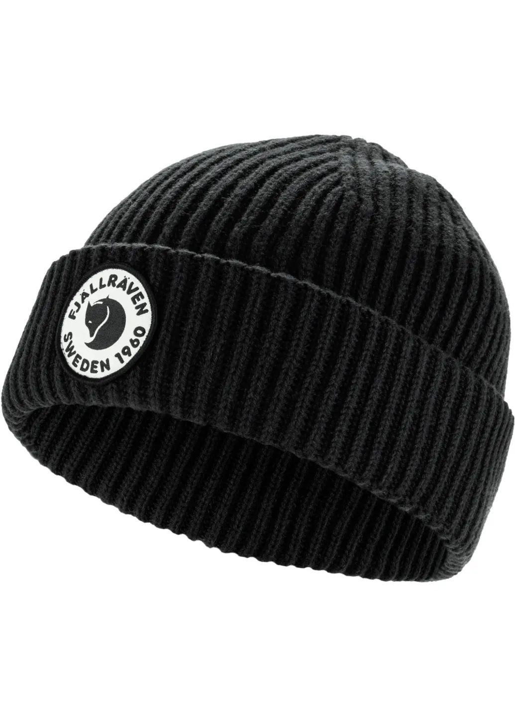 Шапка 1960 Lite Logo Hat Fjallraven (368620800)