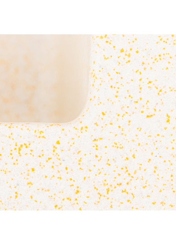 Гранітна мийка GALAX 5050 матова Пісок Valeso (358059232)