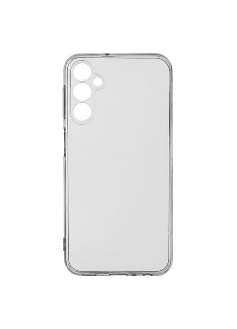 Чохол до мобільного телефона Air Series Samsung A24 4G (A245) Camera cover Transparent (ARM68187) ArmorStandart Air Series Samsung A24 4G (A245) Camera cover Tran (326585722)