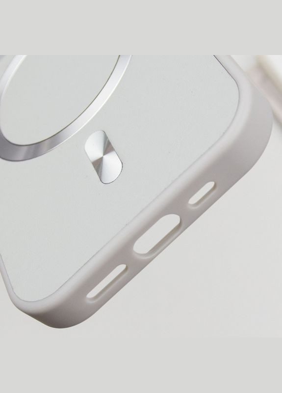 Чохол на Apple iPhone 12 Pro Max / для айфон 12 про макс з функцією магсейф MagSafe Epik (338607269)