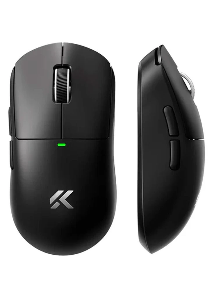 Миша A5 V3 Wireless Black (MC-A5V3-4) [165367] Mchose (399680498)