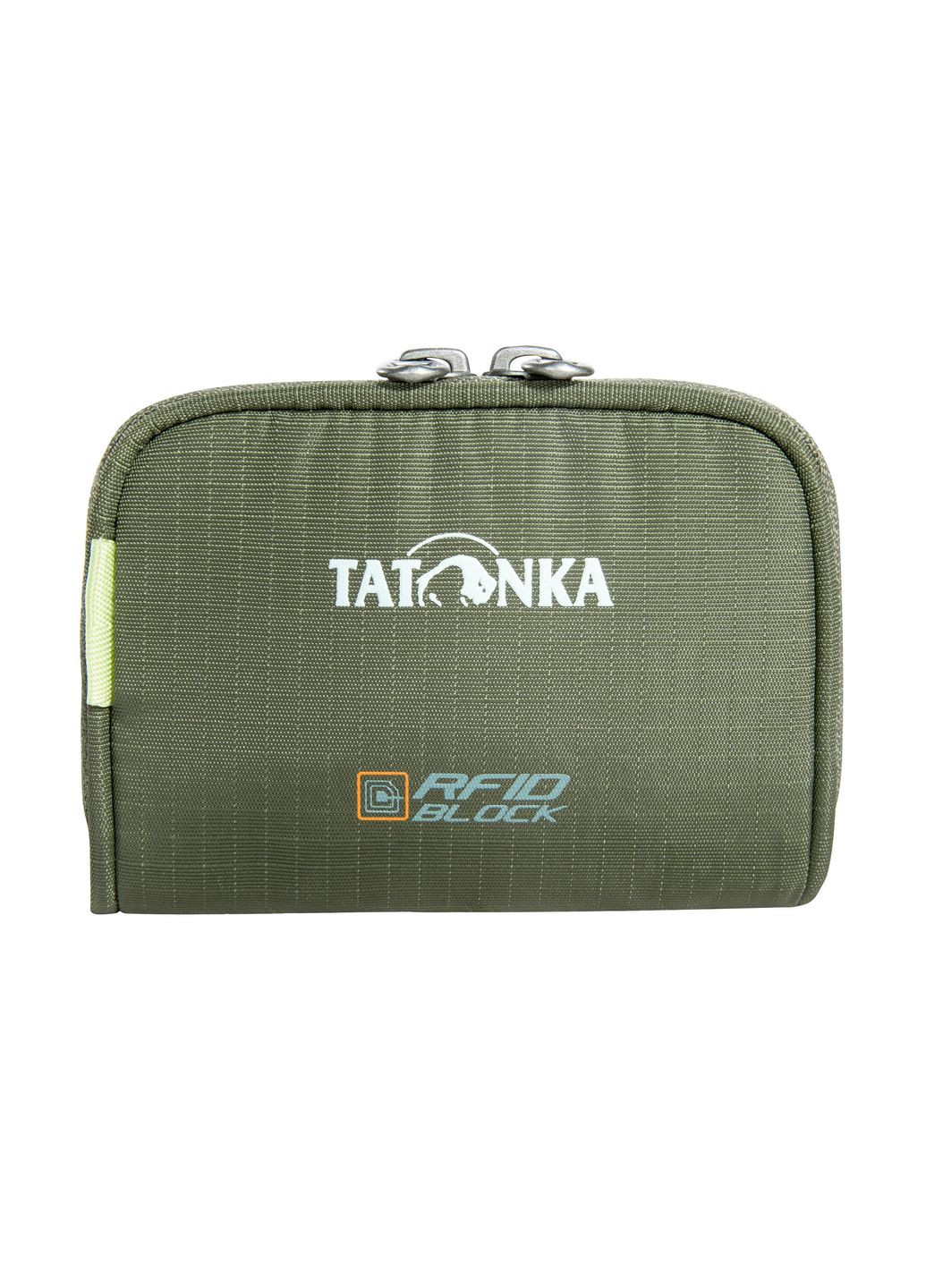 Кошелек Plain Wallet RFID B Tatonka (278003412)