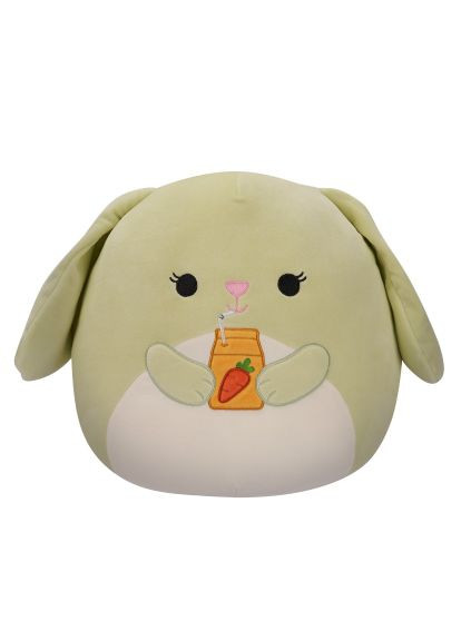 Мягкая игрушка Кролик Хара (SQER00913) Squishmallows Кролик Хара 30 см (367829150)