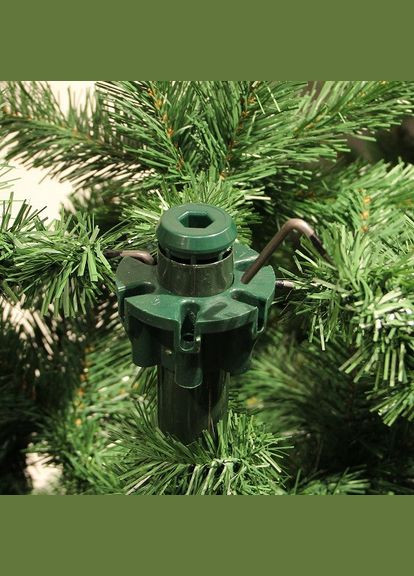 Елка 155 см, Edulis зеленая Triumph Tree (329407082)