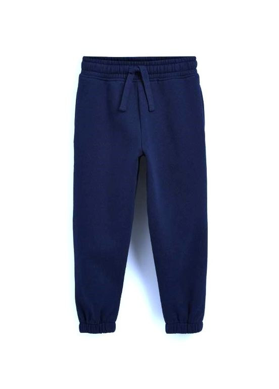 Комбинированные демисезонные брюки Next Trend