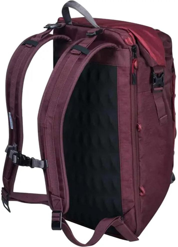 Рюкзак Travel Altmont Active Rolltop Laptop 15" 21L Burgundy Victorinox (316443507)