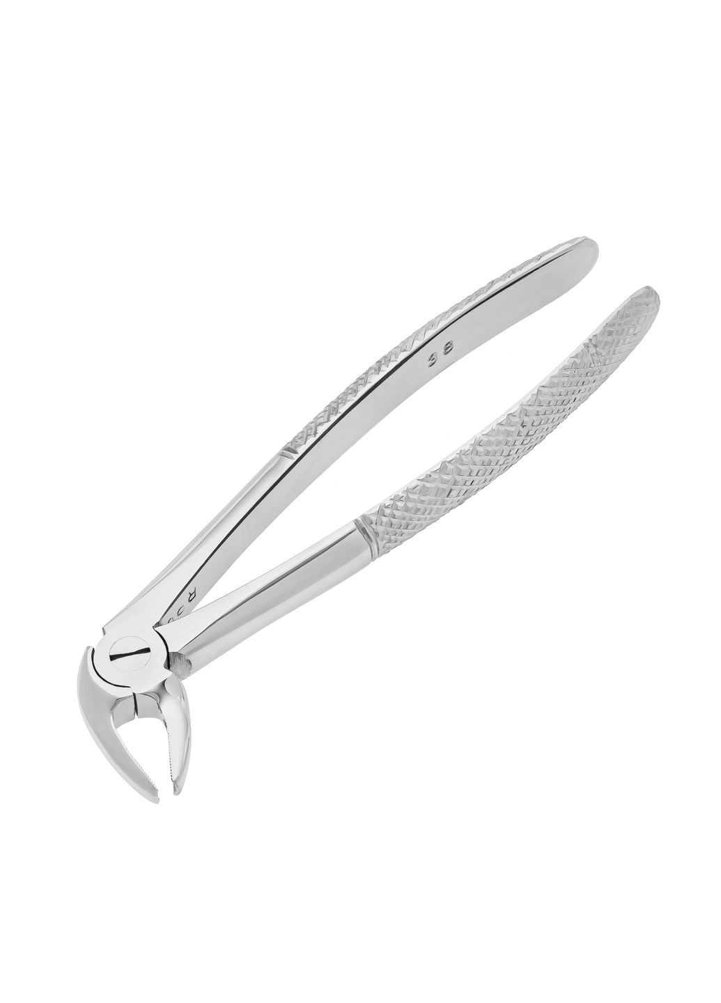 Щипці для видалення молочних різців нижньої щелепи №38 MEDEM (338850199)