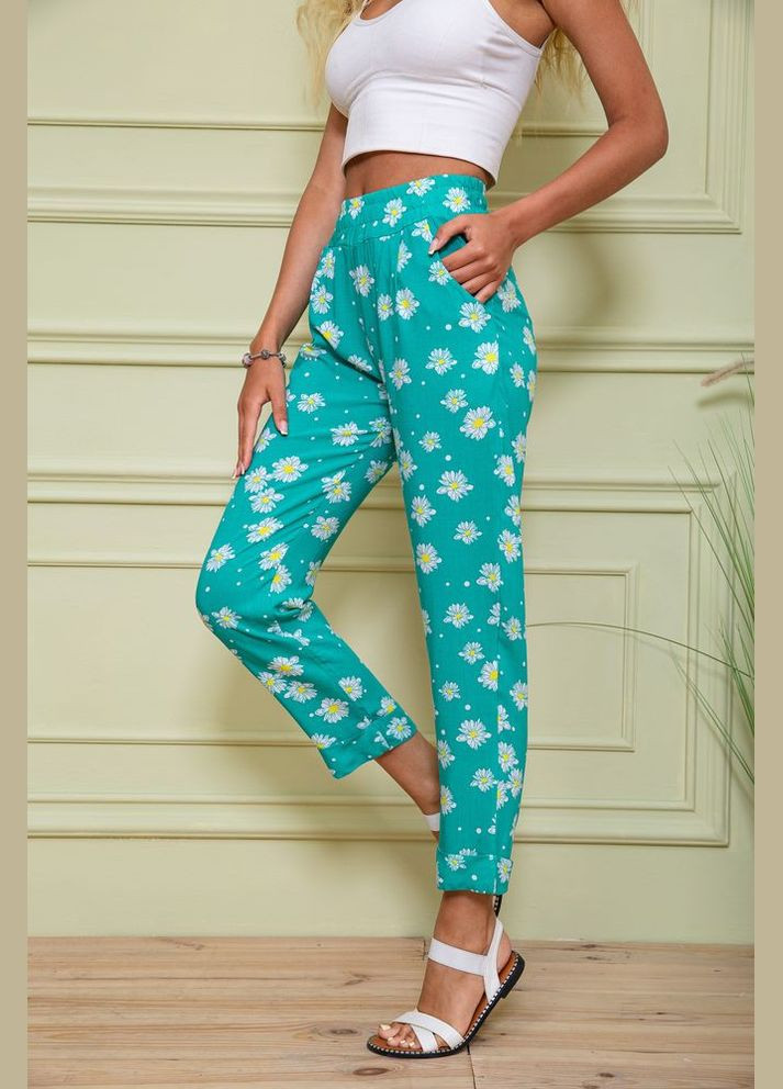 Брюки женские 172R66 Ager Брюки (316392705)