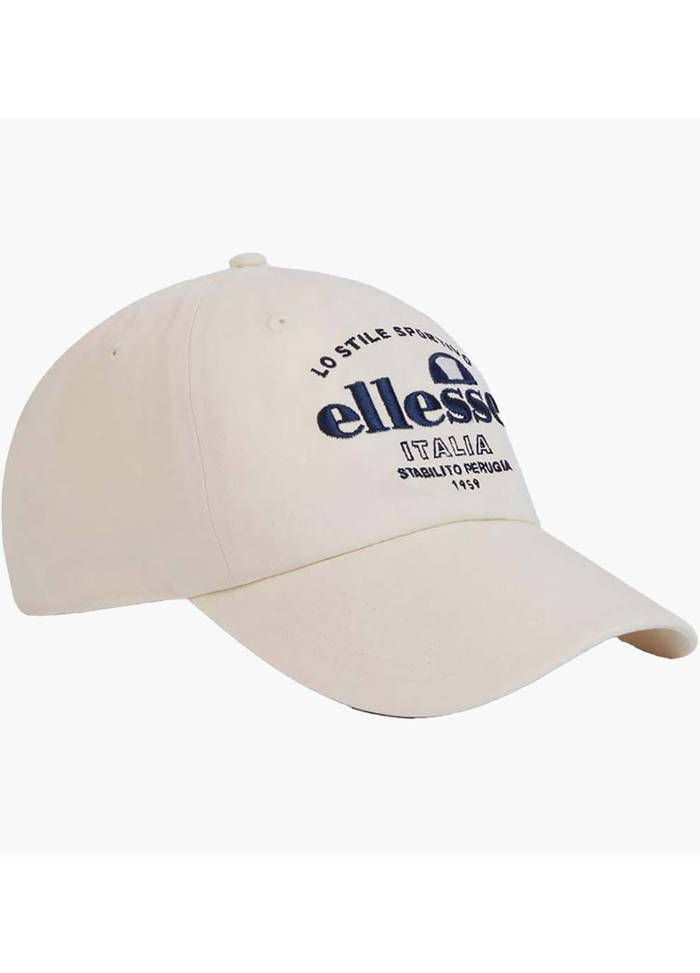 Кепка Cadezo Cap Белый Ellesse (367586451)