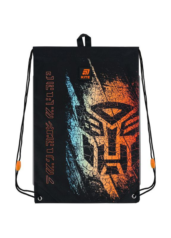 Сумка для взуття " " /TF25-600M/ 600M Transformers (1/10) Kite (367761711)