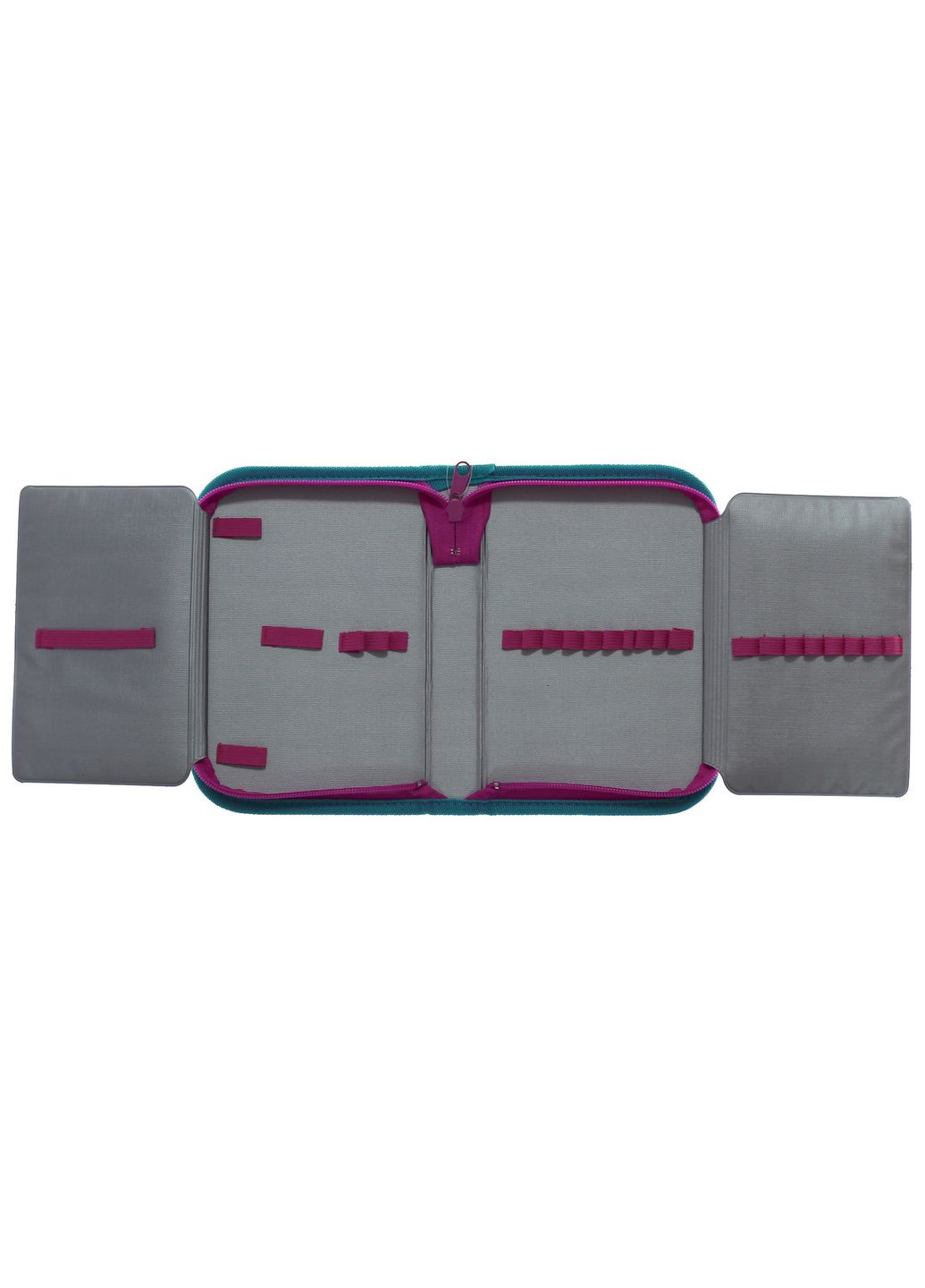 Пенал " " /98205/ 1 відд., 2 відв., б/н "Fancy Story" (1/12/72) Class (367752669)