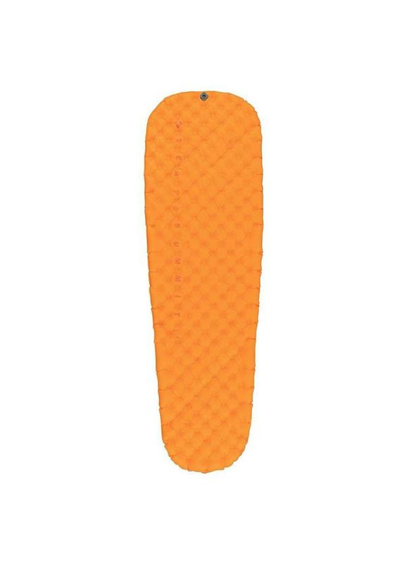 Туристический коврик UltraLight Insulated Mat 50mm Orange Regular (STS AMULINS_R) Sea To Summit (322200589)