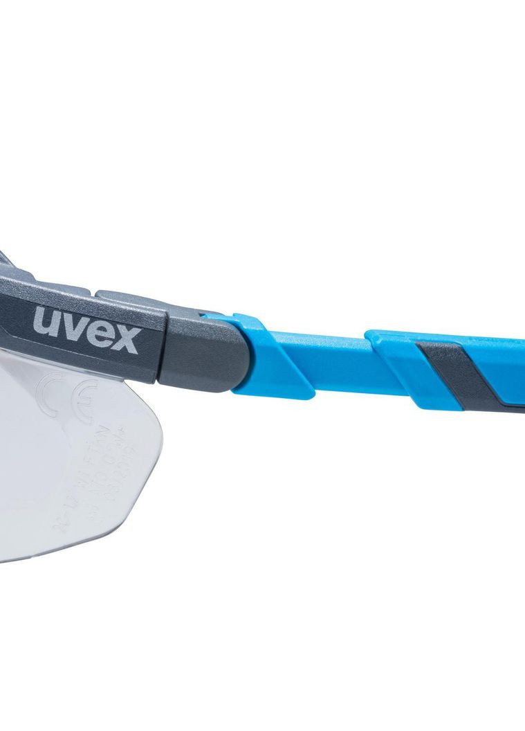 Захисні окуляри i-5 незапотівають всередині, стійкі до подряпин та хімікатів (9183265) Uvex (361949526)