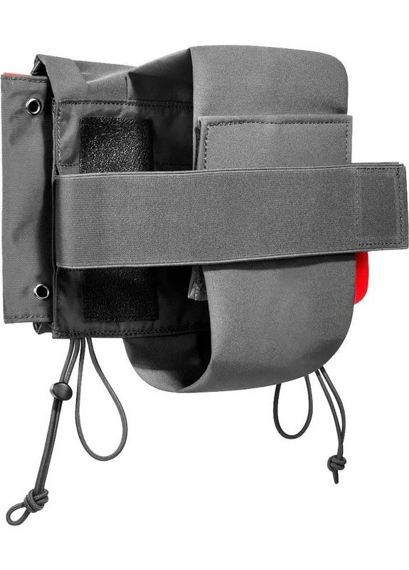 Підсумок Head Rest IFAK Black Tasmanian Tiger (316441583)