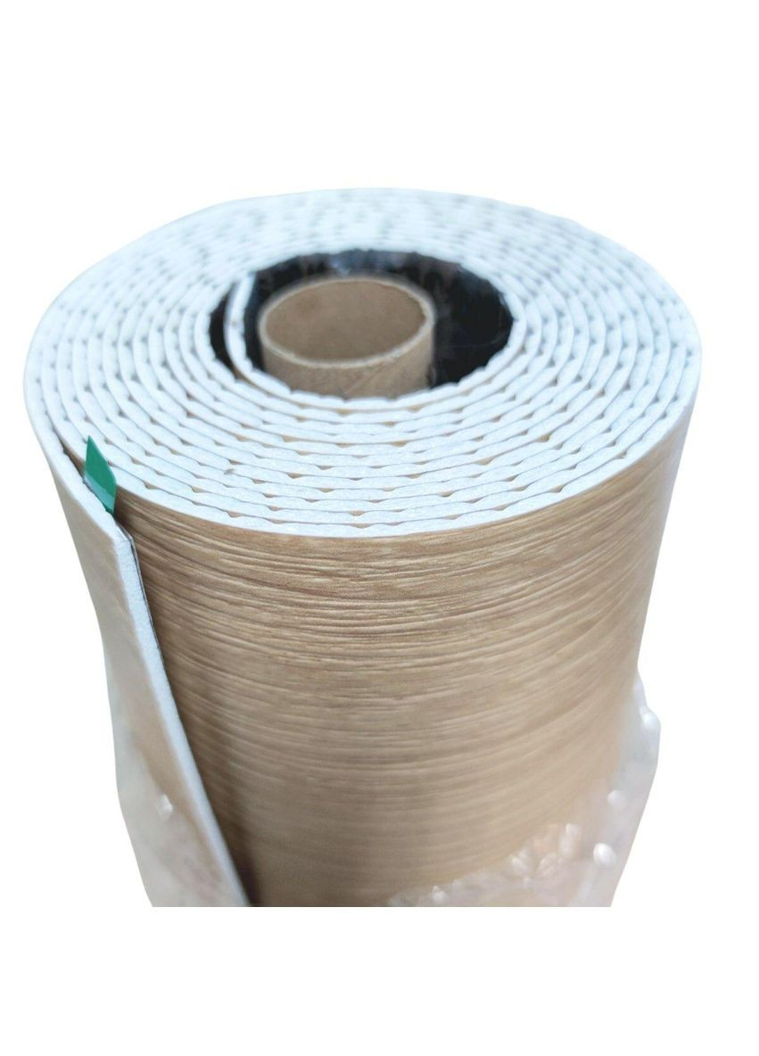 Самоклеюча вінілова плитка в рулоні ясен 3000х600х2мм (1002-7-матовий) SW-00001177 Sticker Wall (300241736)