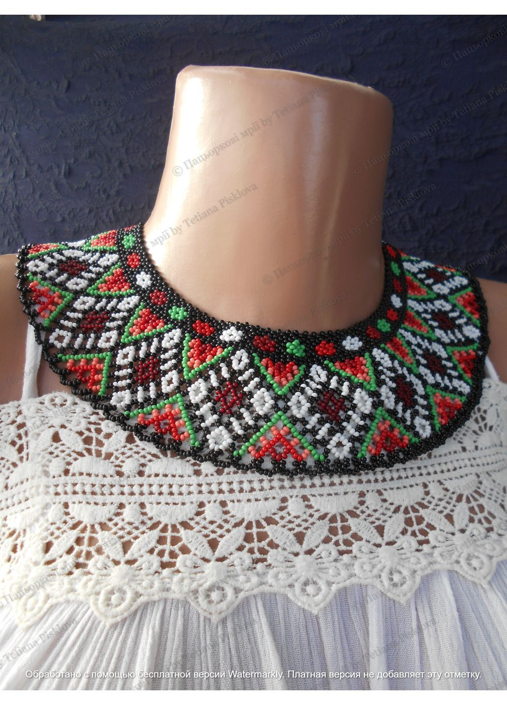 Силянка "Весняна" Пацьоркові мрії (369725121)