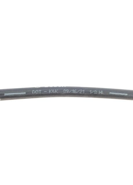 Шланг тормозной (передний) Lada 2110/2111/2112 95-12 1 987 481 014 RU63 Bosch (366175799)