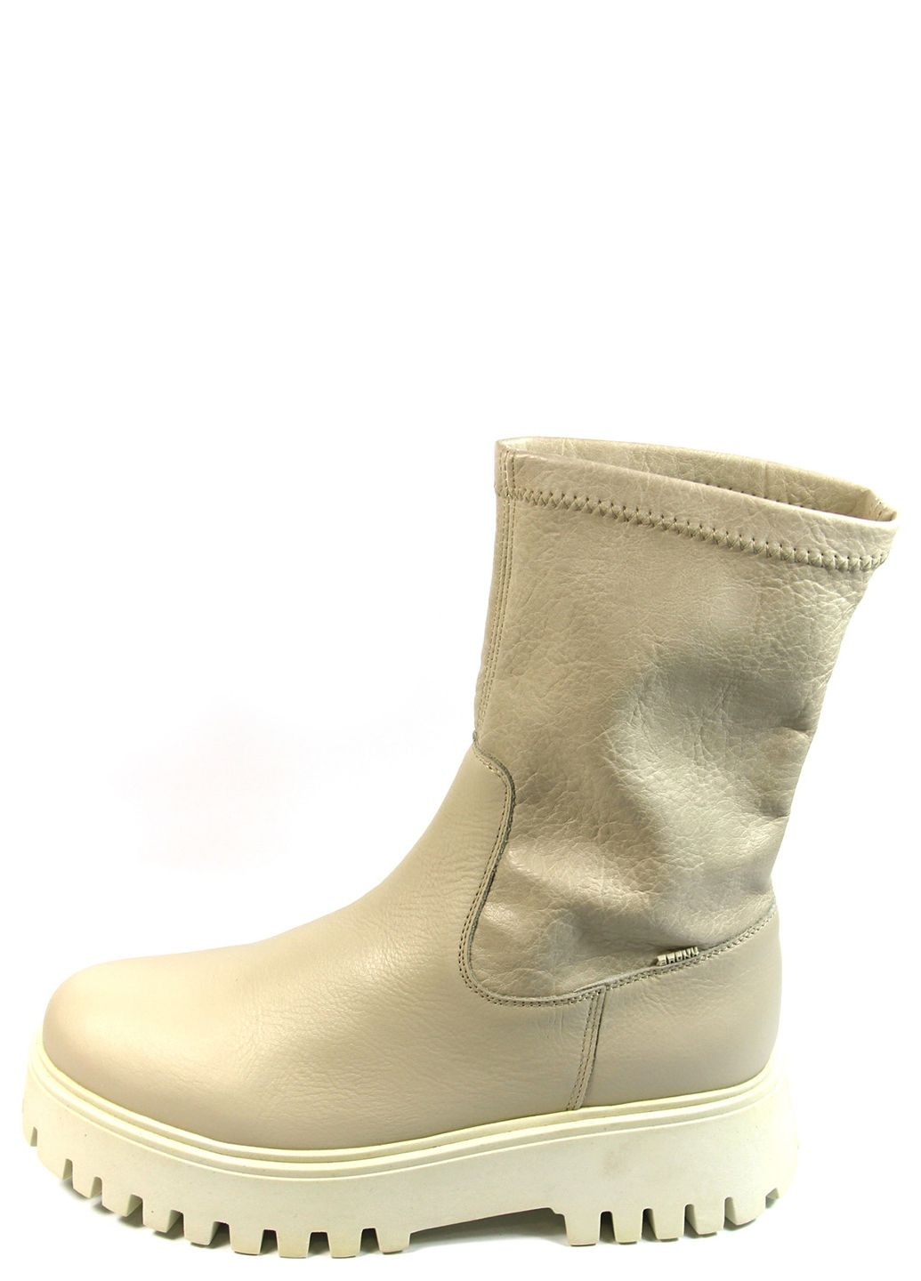 Осенние женские ботинки groov-y stretch Bronx из искусственной кожи